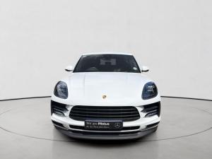 Porsche Macan Macan - Image 2
