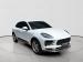 Porsche Macan Macan - Thumbnail 3