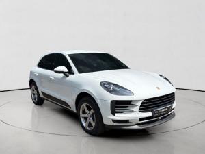 Porsche Macan Macan - Image 3