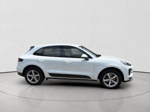 Porsche Macan Macan - Image 8