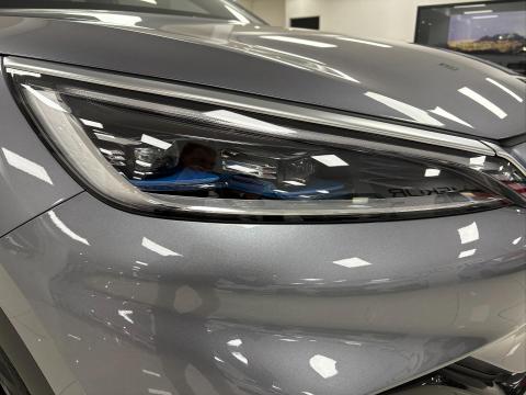 Image BYD Atto 3 Extended Range