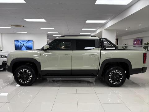 Image BYD Shark 6 Premium AWD