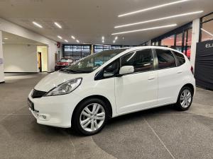 Honda Jazz 1.5 Executive auto - Image 1