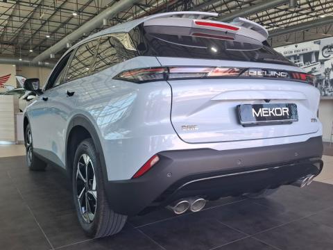 Image BAIC Beijing X55 Plus 1.5T Dynamic