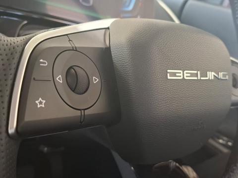 Image BAIC Beijing X55 Plus 1.5T Dynamic