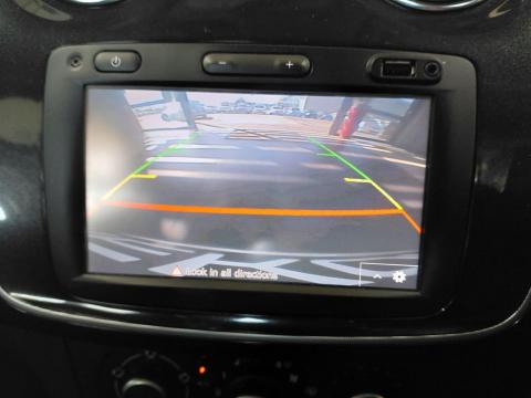 Image Renault Sandero 66kW turbo Stepway Plus