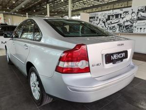 Volvo S40 2.4i automatic - Image 5