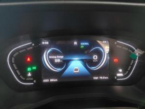 JAC T9 2.0CTI double cab Hunter - Image 13