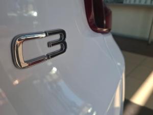 Citroen C3 1.2 Feel - Image 21
