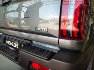 JAC T9 2.0CTI double cab 4WD Super Lux - Image 23