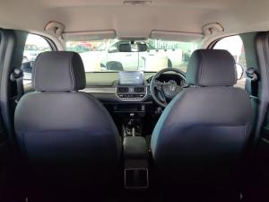 Honda Elevate 1.5 Comfort - Image 14