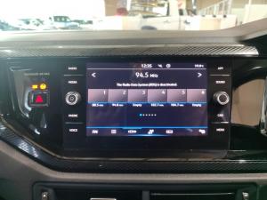 Volkswagen Polo hatch 1.0TSI Life manual - Image 9