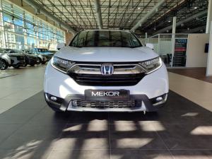 Honda CR-V 1.5T Exclusive AWD - Image 2