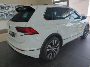 Volkswagen Tiguan 2.0TDI 4Motion Highline - Image 9