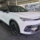 Used 2026 BAIC Beijing X55 Plus 1.5T Premium Cape Town for only R 514,900.00