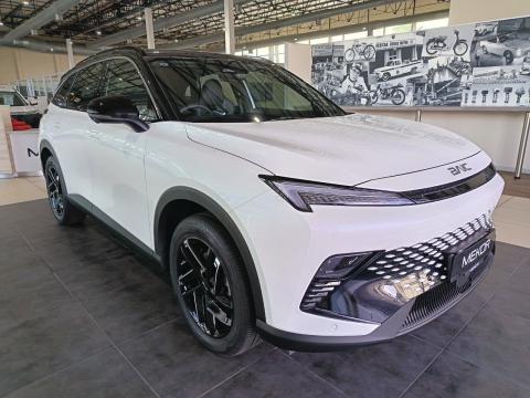 Image BAIC Beijing X55 Plus 1.5T Premium
