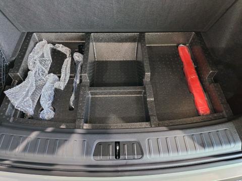 Image BAIC Beijing X55 Plus 1.5T Premium