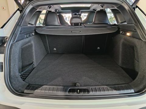 Image BAIC Beijing X55 Plus 1.5T Premium