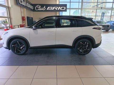 Image BAIC Beijing X55 Plus 1.5T Premium