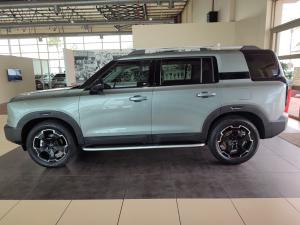 BAIC B30 1.5T Premium Adventure - Image 4