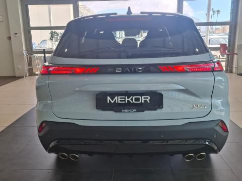 Image BAIC Beijing X55 Plus 1.5T Premium