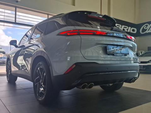 Image BAIC Beijing X55 Plus 1.5T Premium