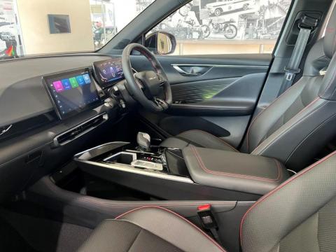 Image BAIC Beijing X55 Plus 1.5T Premium