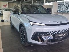 BAIC Cape Town Beijing X55 Plus 1.5T Premium