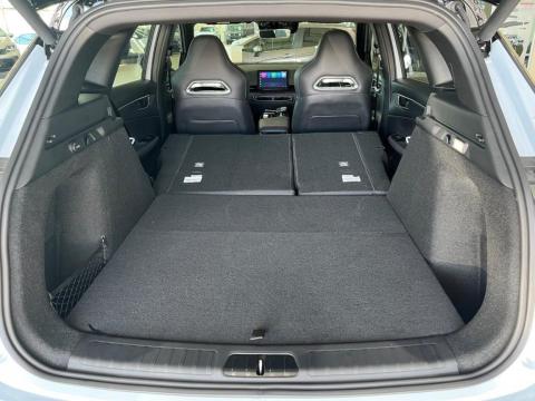 Image BAIC Beijing X55 Plus 1.5T Premium