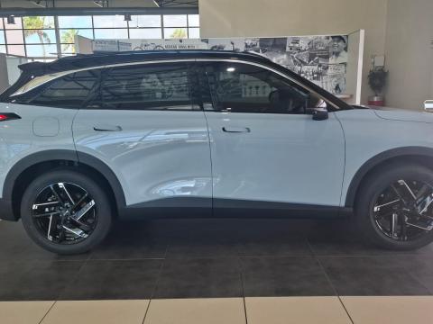 Image BAIC Beijing X55 Plus 1.5T Premium