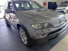 BMW Cape Town X5 4.4 automatic