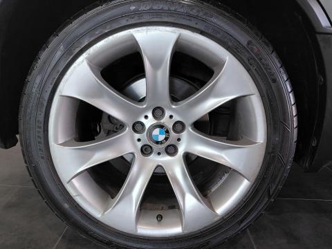 Image BMW X5 4.4 automatic