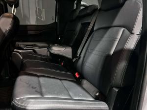 Ford Ranger 2.0 BiTurbo double cab Tremor 4WD - Image 17