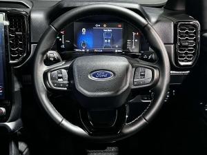 Ford Ranger 2.0 BiTurbo double cab Tremor 4WD - Image 9