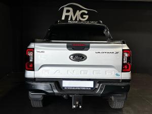 Ford Ranger 2.0 BiTurbo double cab Wildtrak X 4WD - Image 8