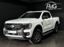 Thumbnail Ford Ranger 2.0 BiTurbo SuperCab Wildtrak 4x4
