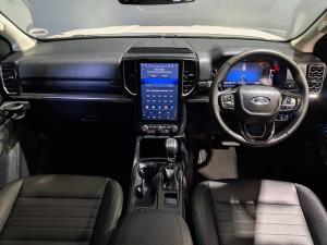 Ford Everest 2.0 BiTurbo 4x4 Sport - Image 12