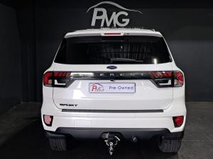 Ford Everest 2.0 BiTurbo 4x4 Sport - Image 6