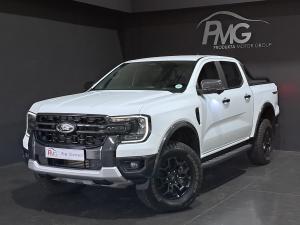 Ford Ranger 2.0 BiTurbo double cab Tremor 4WD - Image 1