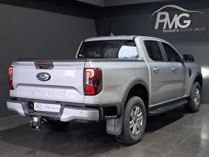 Ford Ranger 2.0 SiT double cab XLT - Image 5