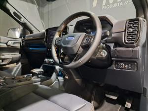 Ford Ranger 2.0 BiTurbo double cab Wildtrak X 4WD - Image 15