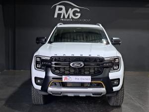 Ford Ranger 2.0 BiTurbo double cab Wildtrak X 4WD - Image 2