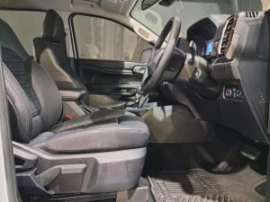 Ford Ranger 2.0 SiT double cab XLT - Image 13