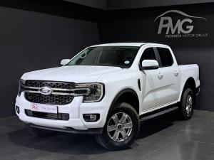 Ford Ranger 2.0 SiT double cab XLT - Image 1