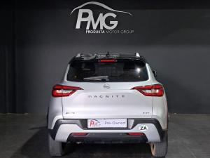 Nissan Magnite 1.0 Turbo Acenta Plus auto - Image 6