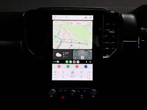 Ford Ranger 2.0 BiTurbo double cab XLT - Image 11