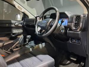 Ford Ranger 2.0 BiTurbo double cab XLT - Image 12