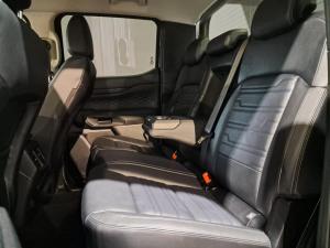 Ford Ranger 2.0 BiTurbo double cab XLT - Image 16
