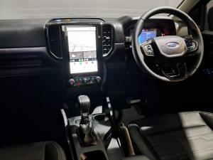 Ford Ranger 2.0 BiTurbo double cab XLT - Image 9