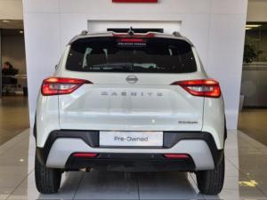 Nissan Magnite 1.0 Acenta auto - Image 5